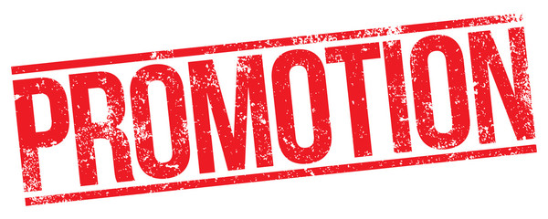 Promotion